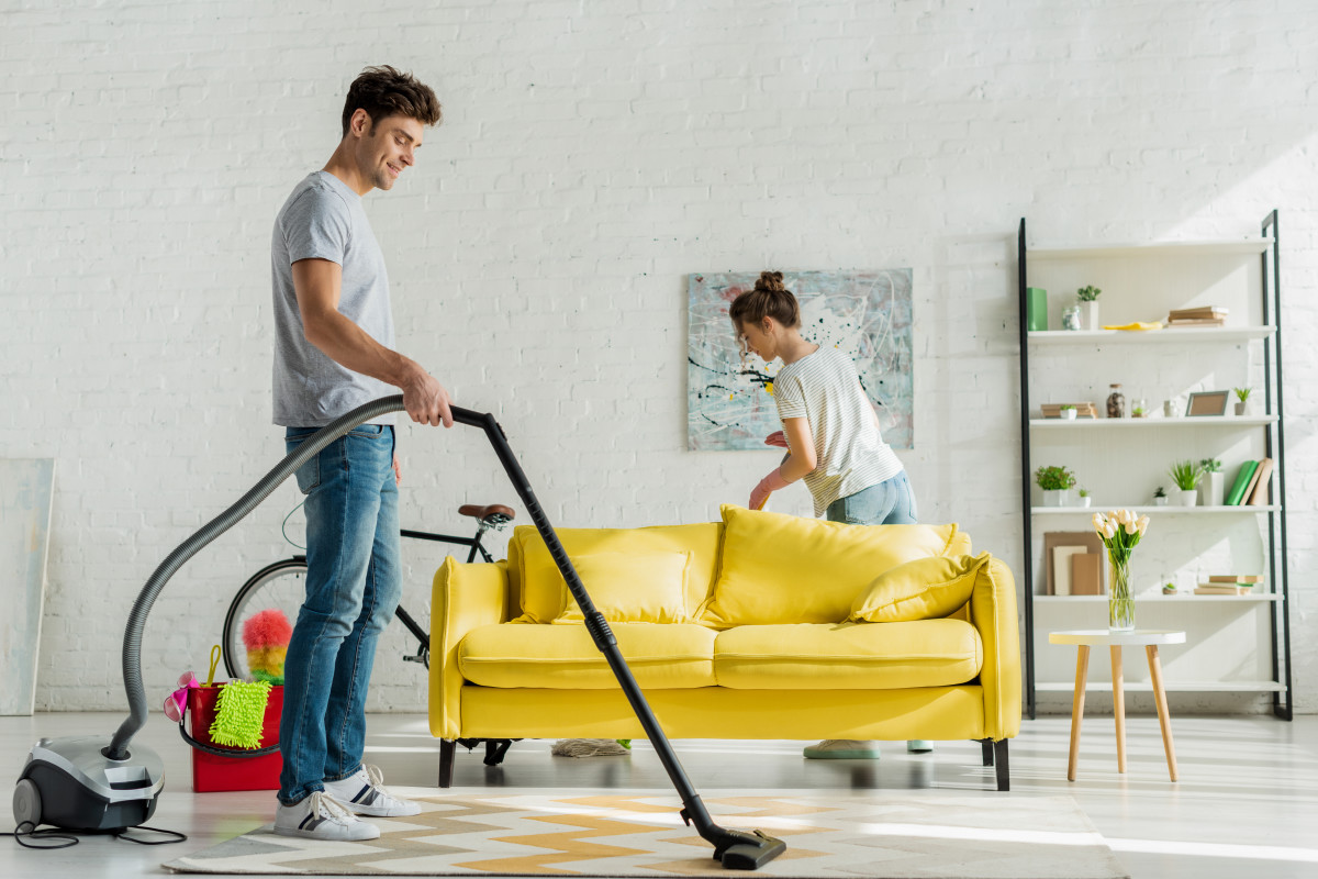 Erbaa Bayan Temizlikçi