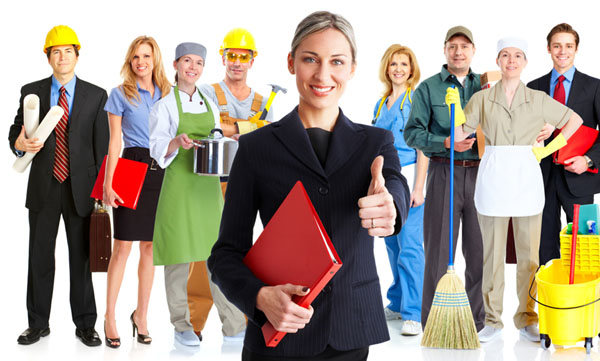 Erbaa Bayan Temizlikçi Hizmeti